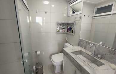 Imagem 11: Apartamento 3/4 01 Suíte e Coloset na Paralela - Salvador - BA