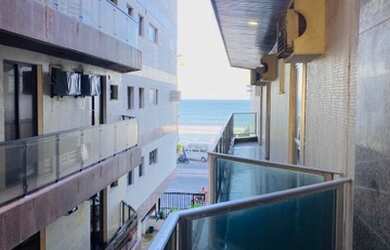 Imagem 2: Apartamento 4 Quartos em Frente a Praia do Forte em Cabo Frio
