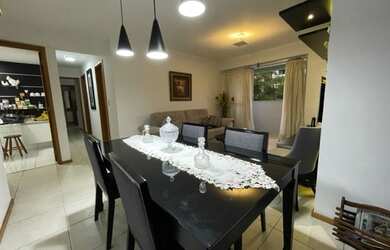 Imagem 2: ZONA SUL - SPAZIO BOTAFOGO - Lindo apartamento com vista livre!!!