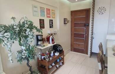 Imagem 4: Apartamento 3/4 01 Suíte e Coloset na Paralela - Salvador - BA