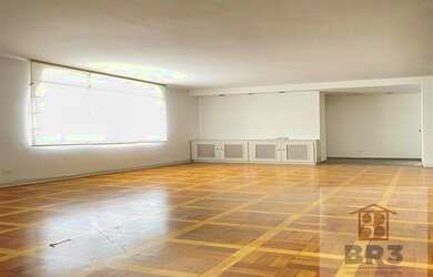 Imagem 1: São Paulo - Apartamento Padrão - Jardim Paulista