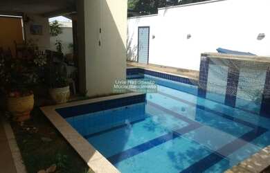 Imagem 15: Alphaville Flamboyant Residencial Araguaia