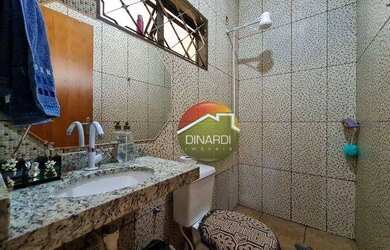 Imagem 12: Casa à venda, 232 m² por R$ 330.000,00 - Adelino Simioni - Ribeirão...