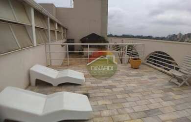 Imagem 11: Apartamento à venda, 40 m² por R$ 195.000,00 - Jardim Palma Travassos...