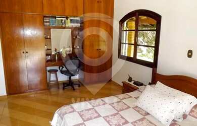 Imagem 13: Casa em Condomínio-À VENDA-Condomínio Itaembu-Itatiba-SP