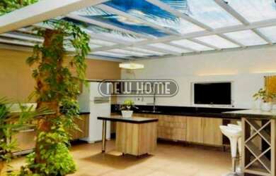 Imagem 16: SãO PAULO - Casa de Condomínio - Alto Da Boa Vista