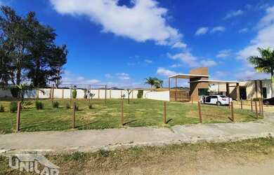 Imagem 12: Terreno para venda de 256,11m² no bairro Arrozal - Piraí /RJ