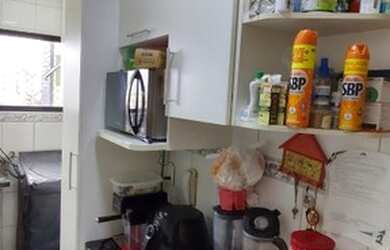 Imagem 12: 3/4, estrutura de lazer e segurança