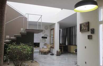 Imagem 3: Casa em Condomínio - / Residencial / Jardim Nossa Senhora das Graças