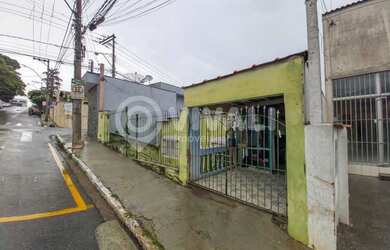 Imagem 3: Casa - / Comercial / Centro