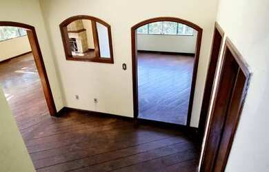 Imagem 4: Casa Alto padrão na City America 400m²