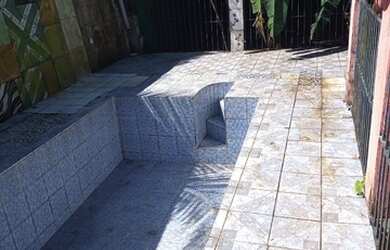 Imagem 9: A. Moura Gestor Imobiliário-Vende Casa em Marituba em terreno com 550m2,...