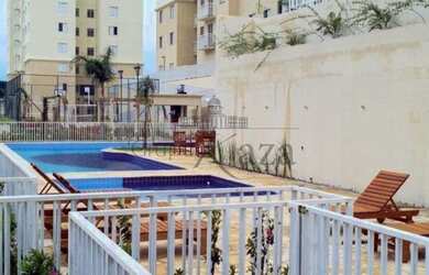 Imagem 13: Apartamento - Parque Residencial Flamboyant - Residencial Vista Flamboyant...