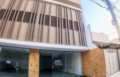 Imagem: O depósito possui 1 Vaga na garagem, 57m² de Área e está