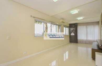 Imagem 12: Casa, 429 m² - venda por R$ 3.100.000,00 ou aluguel por R$ 17.250,00/mês - Alphaville Grac