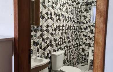 Imagem 2: Casa locação próxima hospital Angelina caron