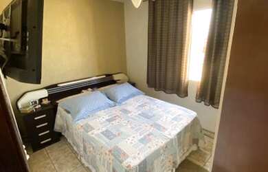 Imagem: Apartamento em Betim Bairro N. Sra das Graças 2 quartos, sala