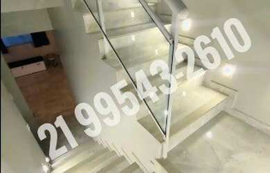 Imagem 7: Casa com piscina a 100 metros da praia do Foguete