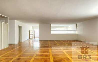 Imagem 3: São Paulo - Apartamento Padrão - Jardim Paulista
