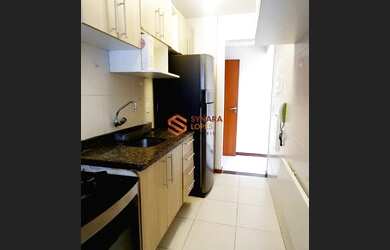 Imagem 5: Apartamento à venda no bairro Caminho das Árvores - Salvador/BA