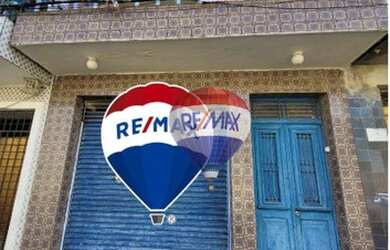 Imagem: O depósito possui 1 Vaga na garagem, 300m² de Área e está