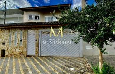 Imagem: Casa de 3 dormitórios - 897 CAVL - Portal Dos ipês III - Cajamar