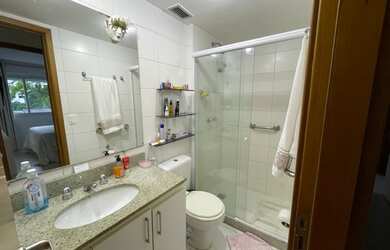 Imagem 13: ZONA SUL - SPAZIO BOTAFOGO - Lindo apartamento com vista livre!!!