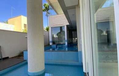 Imagem 5: Alphaville Flamboyant Residencial Araguaia