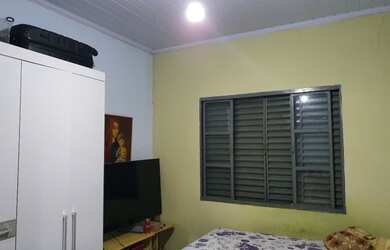 Imagem 4: Casa na Qd 02 da fazendinha