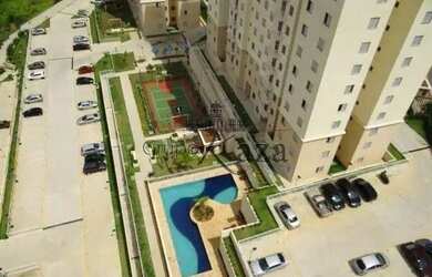 Imagem 15: Apartamento - Parque Residencial Flamboyant - Residencial Vista Flamboyant...