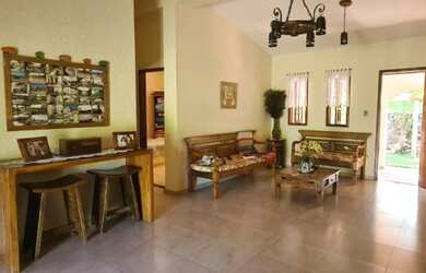 Imagem 15: Fazenda para Venda - FAZENDA, FLORESTAL - 110000m², 3 vagas