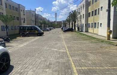 Imagem 4: Apartamento no park Rossete a venda av Cesário de Melo em inhoaiba