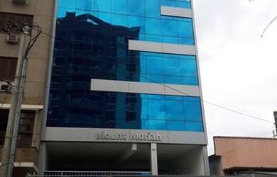 Imagem: O depósito possui 31m² de Área e está localizado em Cristo