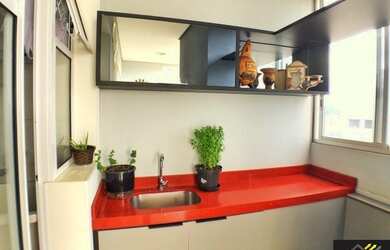 Imagem 9: Apartamento a venda Residencial Felicitá em Sorriso/MT