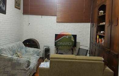 Imagem 2: Casa à venda, 170 m² por R$ 520.000,00 - Jardim Recreio - Ribeirão...