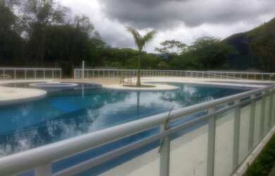 Imagem 12: Terreno de 370 m² - Condomínio - Maricá