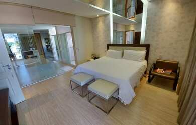 Imagem 2: Alphaville Flamboyant Residencial Goiás