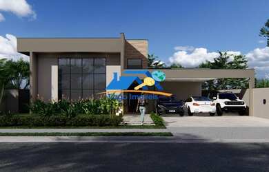 Imagem 1: CASA A VENDA EM CONDOMÍNIO EM ATIBAIA