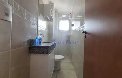 Imagem 4: Apartamento com 2 dormitórios à venda, 63 m² por R$ 420.000 - Boqueirão - Praia Grande/SP