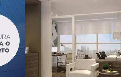 Imagem 10: Andar Corporativo à venda, 38 m² por R$ 488.552,79 - Centro - Curitiba/PR