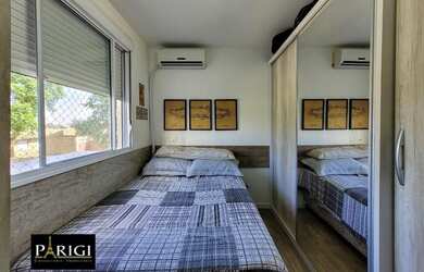 Imagem 13: Apartamento com 3 dormitórios, 70 m² - venda por R$ 315.000,00 ou aluguel...