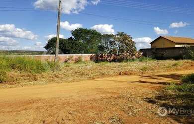 Imagem 1: Jardim Dom Bosco. 389m² de Área