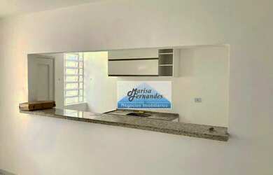 Imagem 7: Sobrado com 2 dormitórios, 125 m² - venda por R$ 1.150.000 ou aluguel por R$ 5.008/mês - I