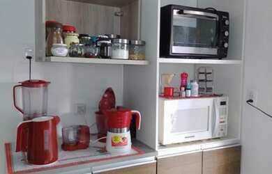 Imagem 10: IMBITUBA - Casa Padrão - Vila Santo Antonio