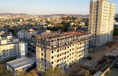 Imagem 1: Excelente apartamento no bairro Santa Maria, em frente ao estádio do...