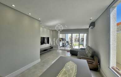 Imagem 9: SANTANA DE PARNAíBA - Casa de Condomínio - Villas Do Jaguari