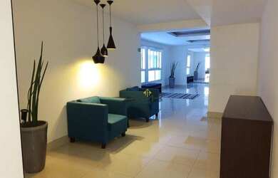 Imagem 7: Apartamento Garden com 1 dormitório à venda, 73 m² - Encruzilhada -...