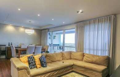 Imagem 5: Apartamento à venda, 134 m² por R$ 1.180.000,00 - Butantã - São Paulo/SP