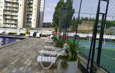 Imagem 3: Apartamento com 2 dormitórios à venda, 54 m² por R$ 300.000,00 - Jardim...