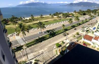 Imagem: O apartamento possui 3 Dormitórios, 4 Banheiros, 2 Vagas na